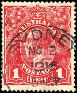 Stamp Valuer